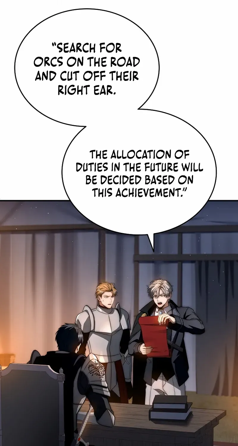 The Third Prince of the Fallen Kingdom has Regressed Chapter 37 page 25 - 