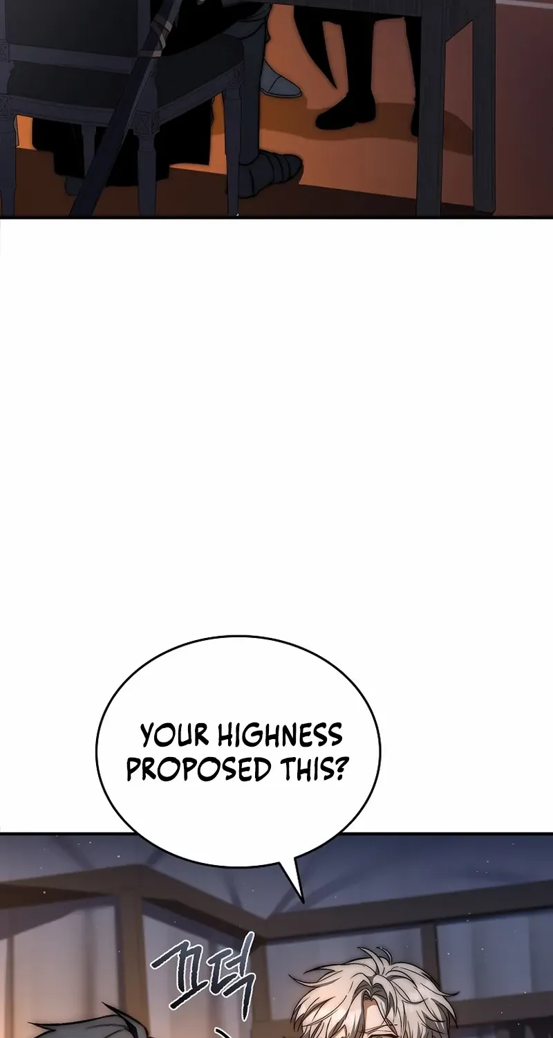 The Third Prince of the Fallen Kingdom has Regressed Chapter 37 page 26 - 