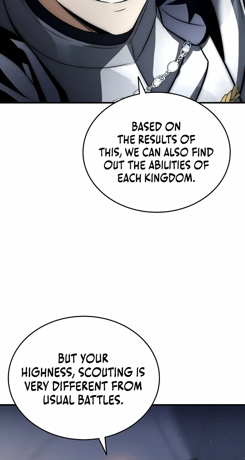 The Third Prince of the Fallen Kingdom has Regressed Chapter 37 page 29 - 
