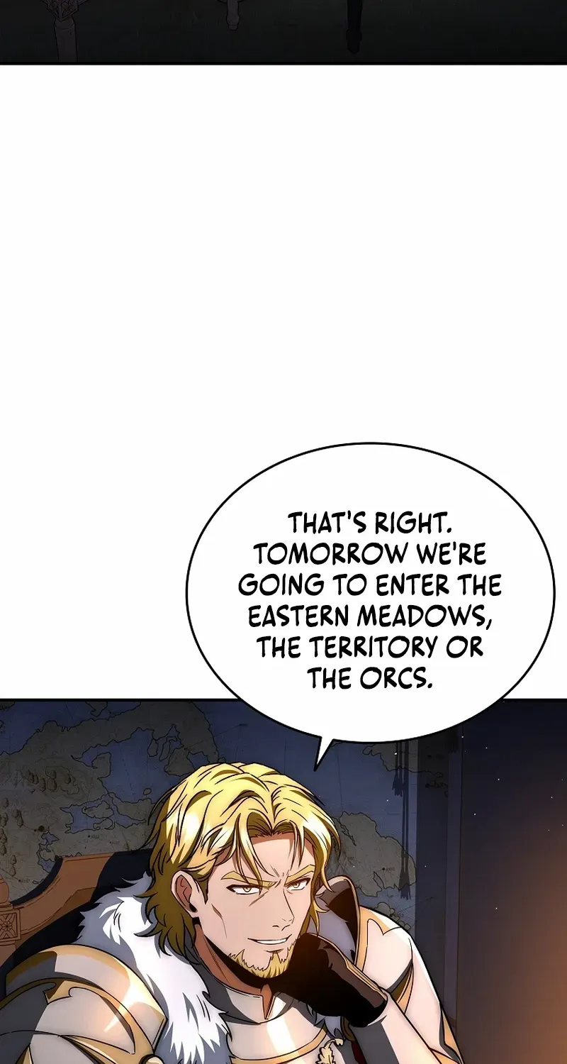 The Third Prince of the Fallen Kingdom has Regressed Chapter 37 page 4 - 