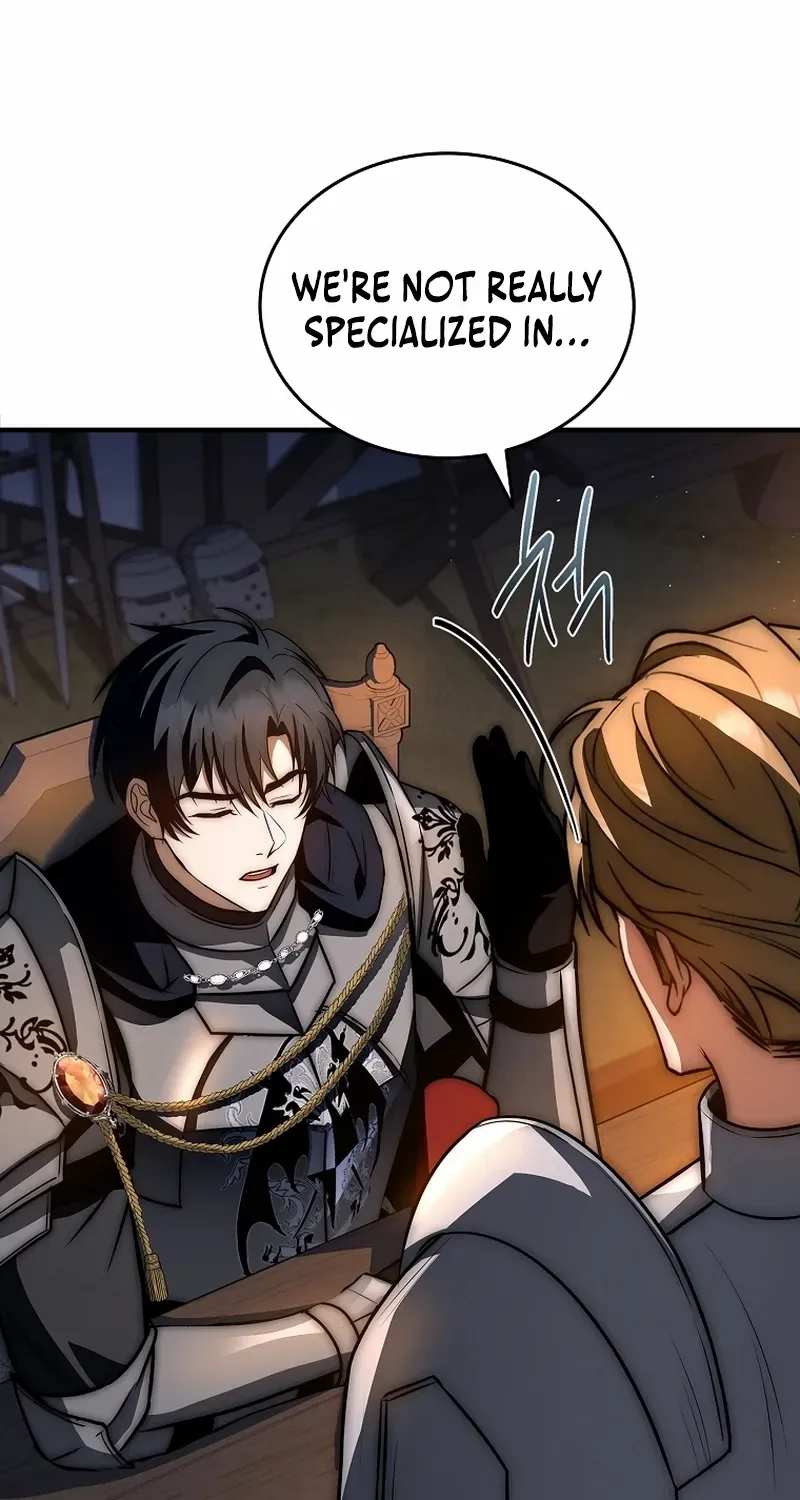 The Third Prince of the Fallen Kingdom has Regressed Chapter 37 page 31 - 