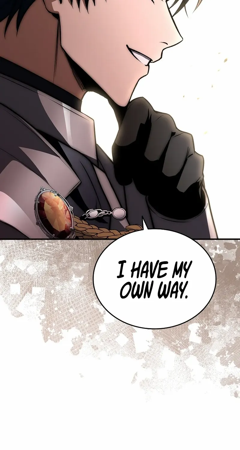 The Third Prince of the Fallen Kingdom has Regressed Chapter 37 page 33 - 