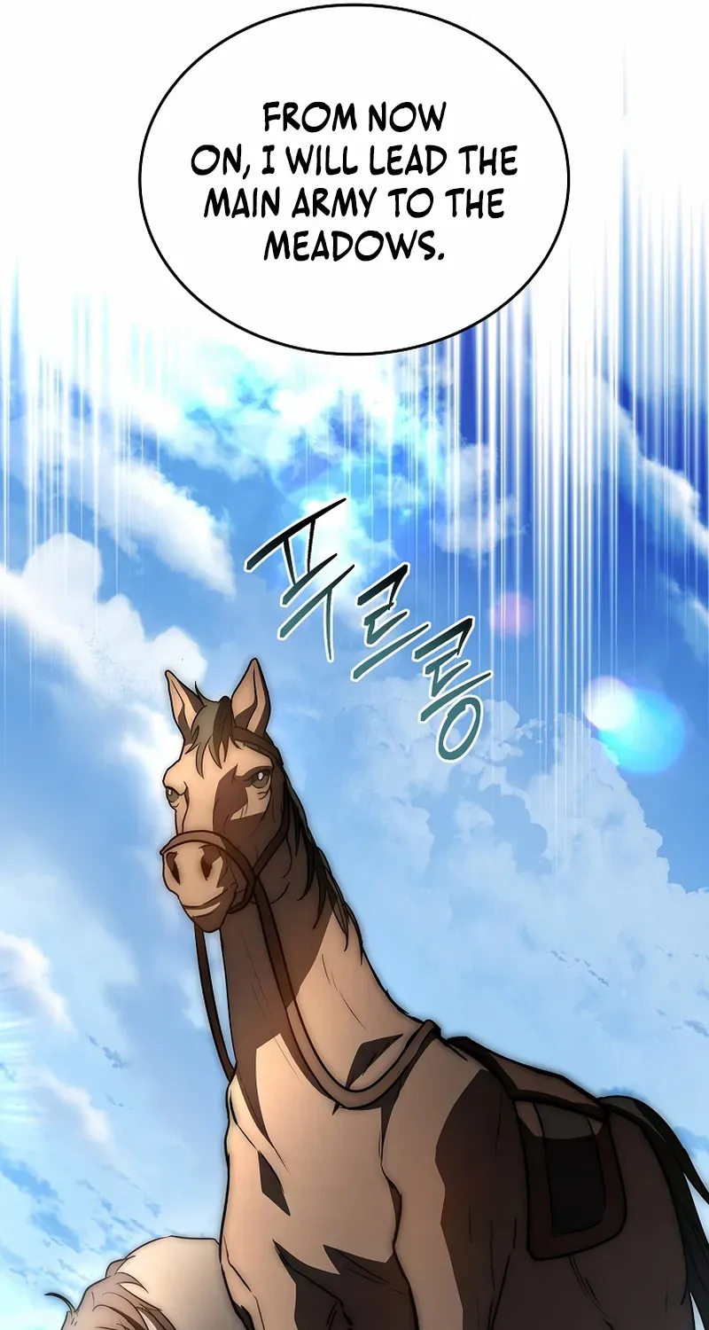 The Third Prince of the Fallen Kingdom has Regressed Chapter 37 page 35 - 