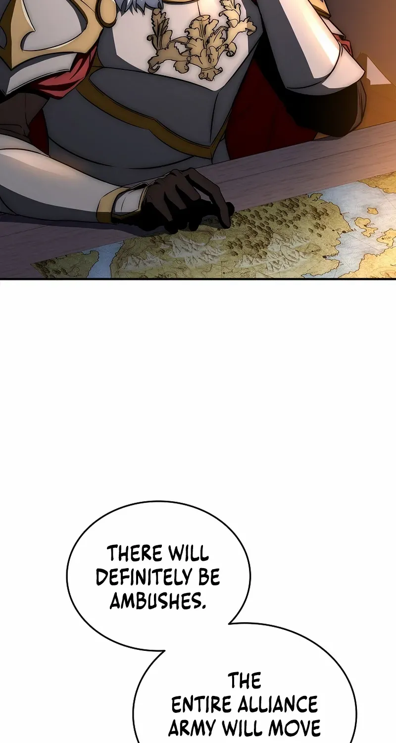 The Third Prince of the Fallen Kingdom has Regressed Chapter 37 page 5 - 