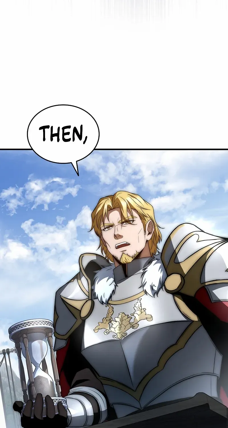 The Third Prince of the Fallen Kingdom has Regressed Chapter 37 page 42 - 