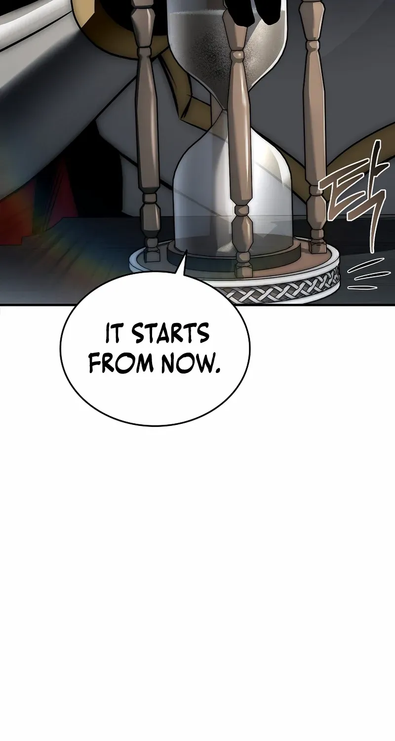 The Third Prince of the Fallen Kingdom has Regressed Chapter 37 page 44 - 