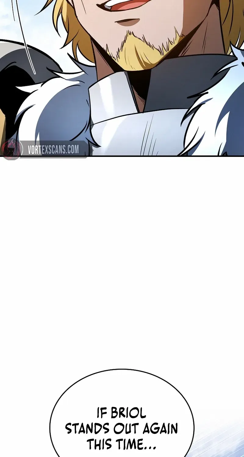 The Third Prince of the Fallen Kingdom has Regressed Chapter 37 page 50 - 