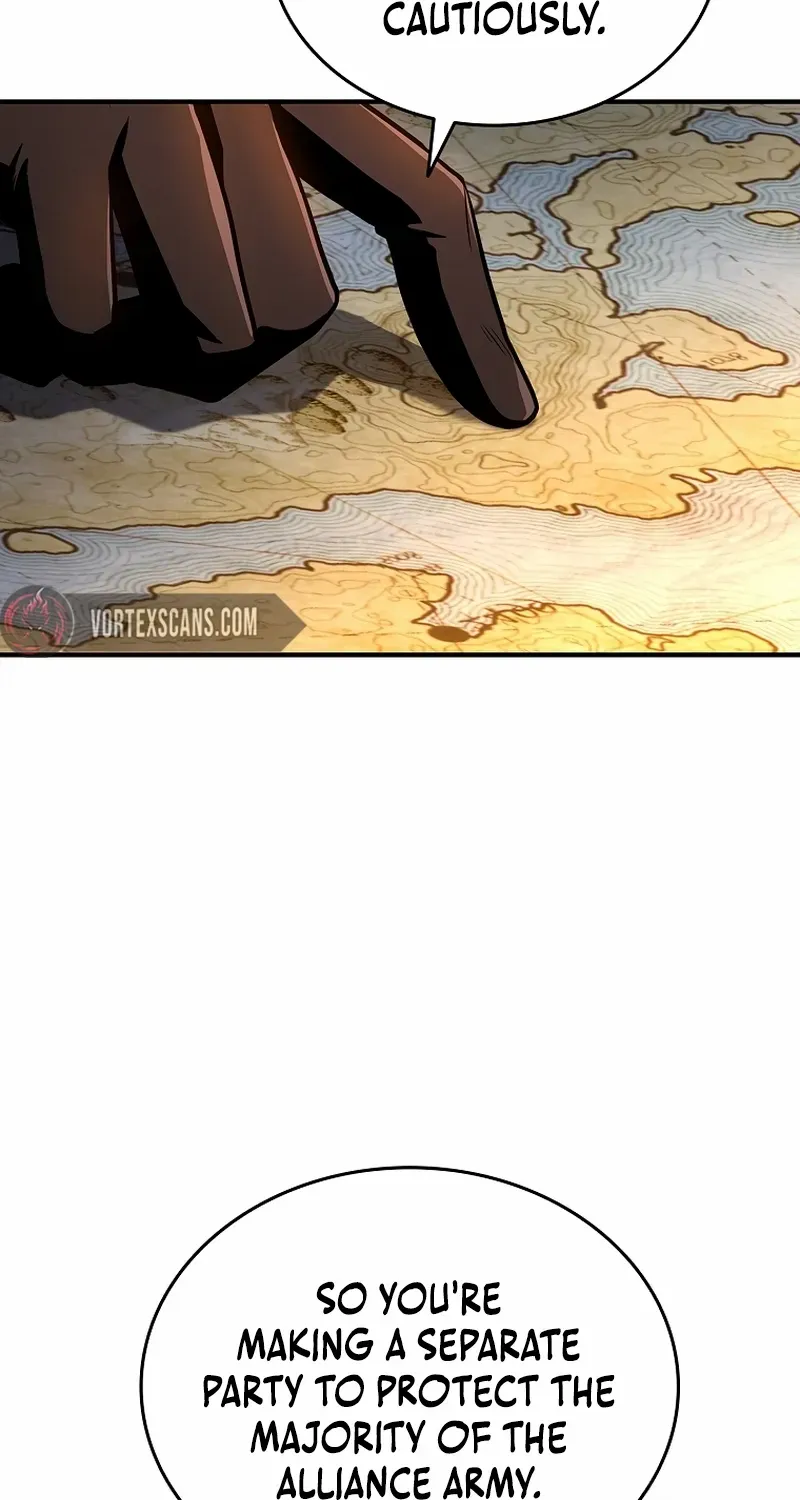 The Third Prince of the Fallen Kingdom has Regressed Chapter 37 page 6 - 