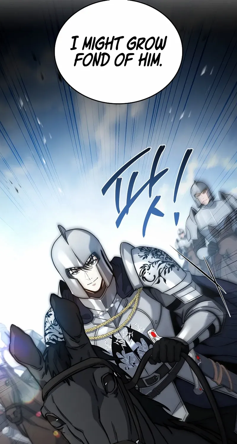 The Third Prince of the Fallen Kingdom has Regressed Chapter 37 page 53 - 