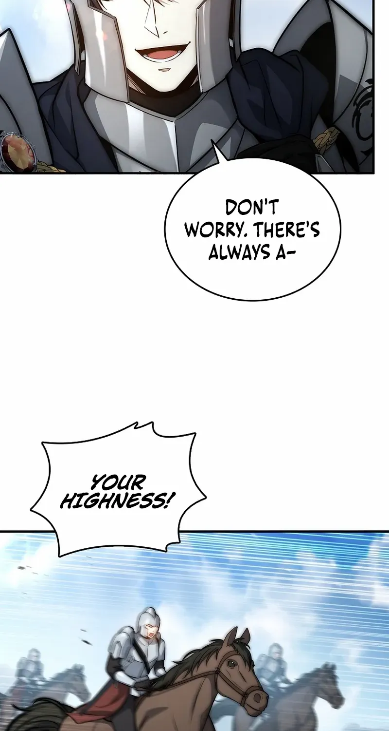 The Third Prince of the Fallen Kingdom has Regressed Chapter 37 page 58 - 