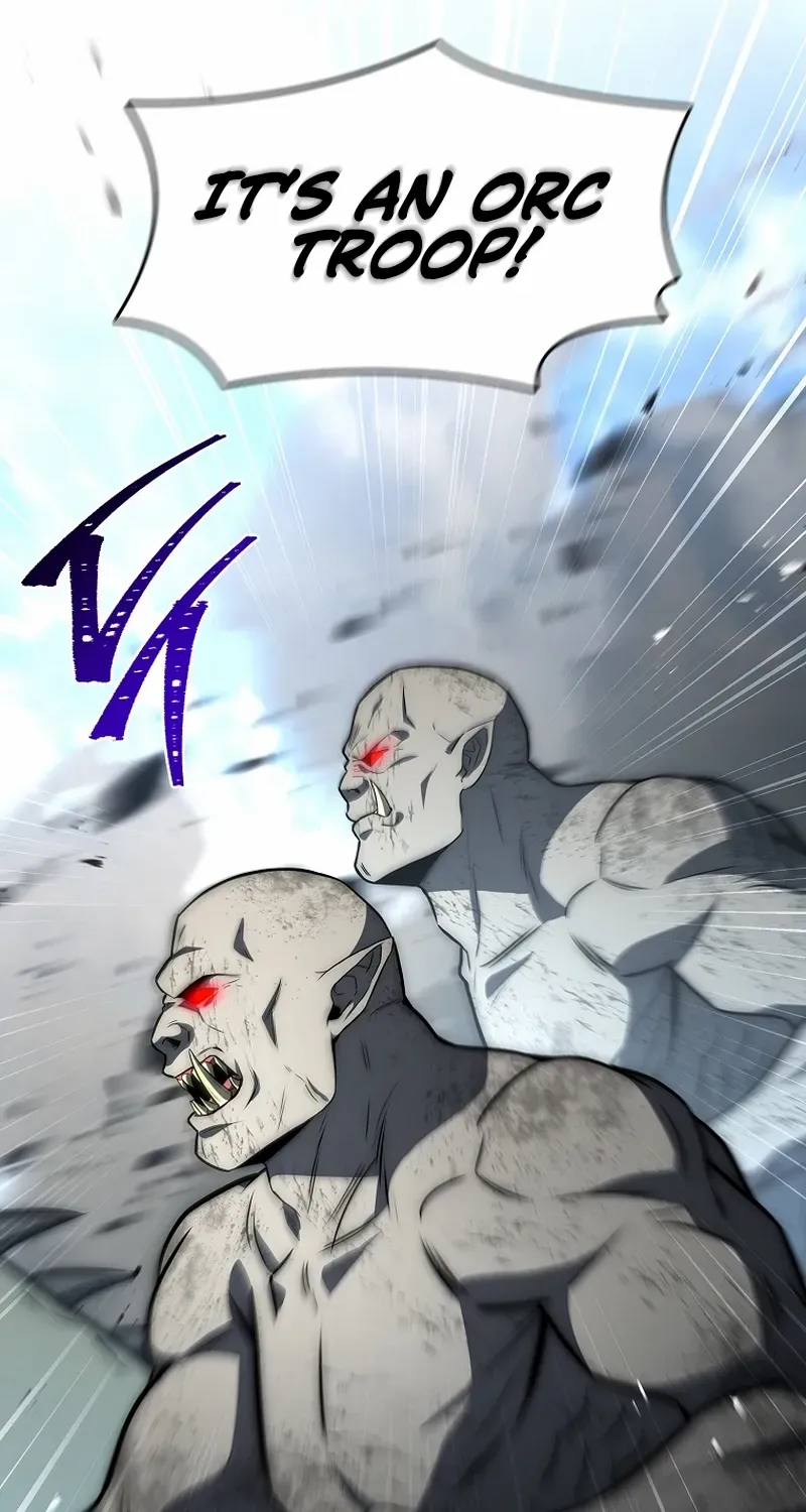 The Third Prince of the Fallen Kingdom has Regressed Chapter 37 page 61 - 