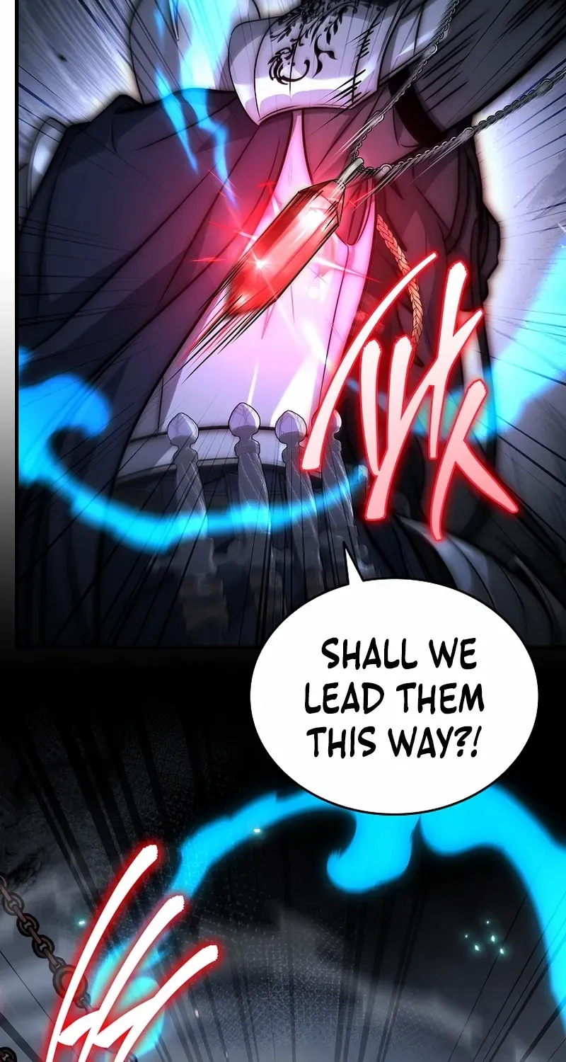 The Third Prince of the Fallen Kingdom has Regressed Chapter 37 page 63 - 