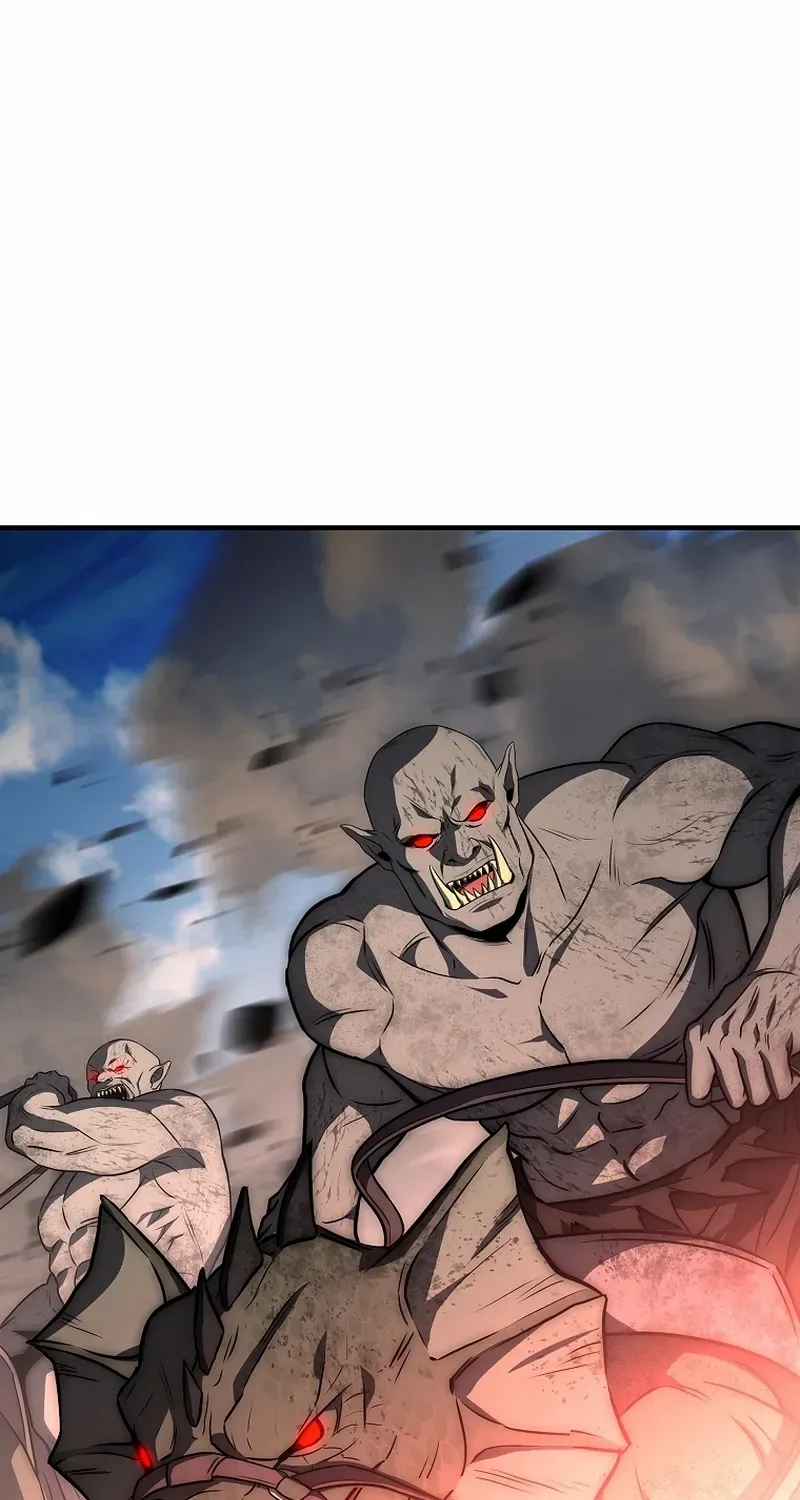 The Third Prince of the Fallen Kingdom has Regressed Chapter 37 page 65 - 