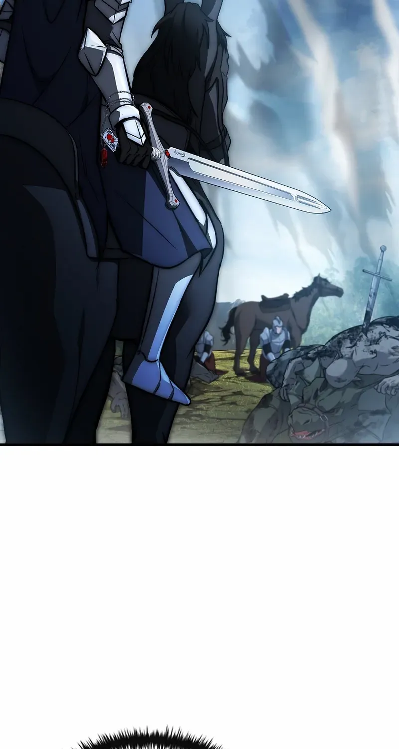 The Third Prince of the Fallen Kingdom has Regressed Chapter 37 page 96 - 
