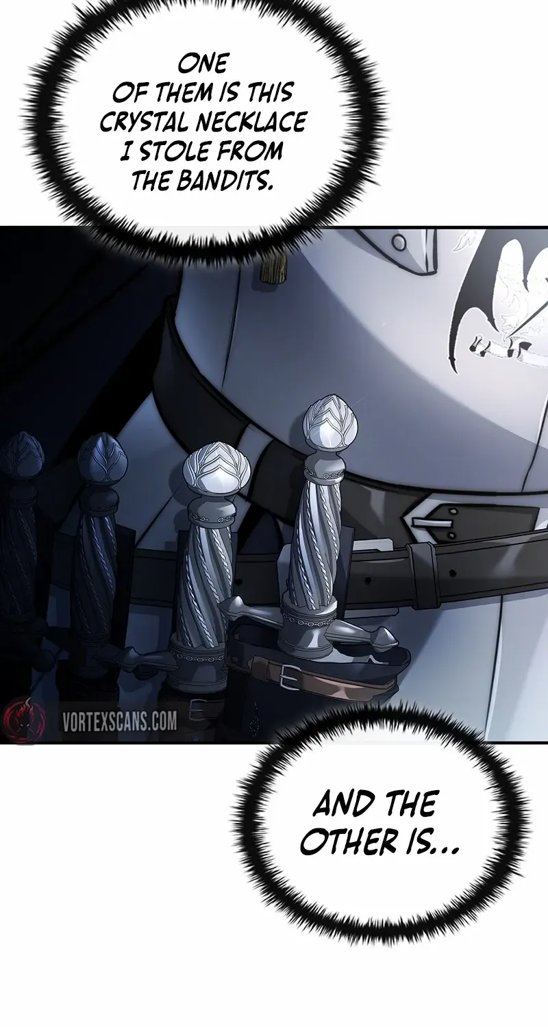 The Third Prince of the Fallen Kingdom has Regressed Chapter 37 page 97 - 