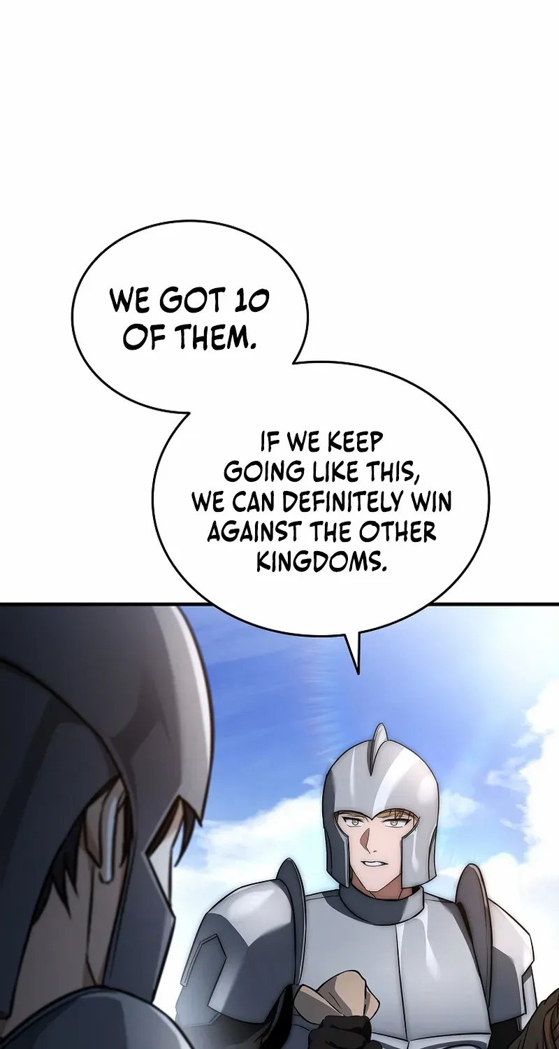 The Third Prince of the Fallen Kingdom has Regressed Chapter 37 page 98 - 
