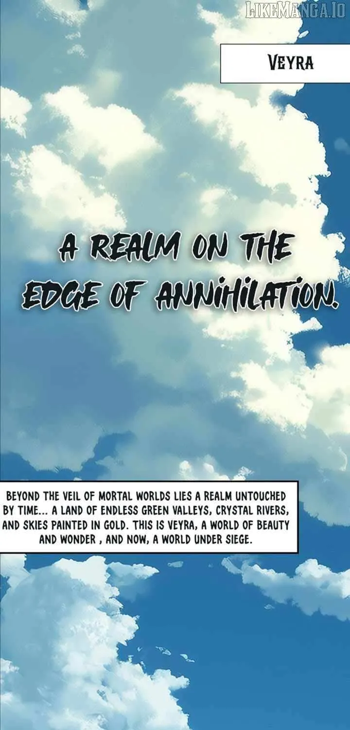 The Third Prince of the Fallen Kingdom has Regressed Chapter 38 page 2 - 