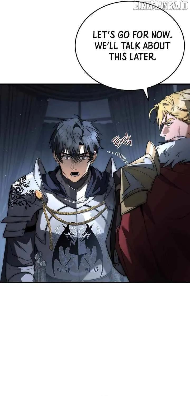 The Third Prince of the Fallen Kingdom has Regressed Chapter 38 page 102 - 
