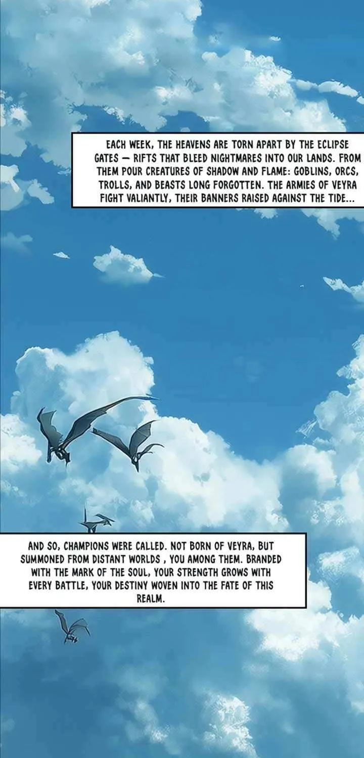 The Third Prince of the Fallen Kingdom has Regressed Chapter 38 page 3 - 