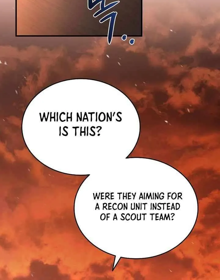 The Third Prince of the Fallen Kingdom has Regressed Chapter 38 page 27 - 
