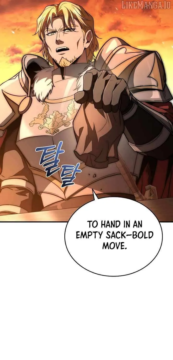 The Third Prince of the Fallen Kingdom has Regressed Chapter 38 page 28 - 