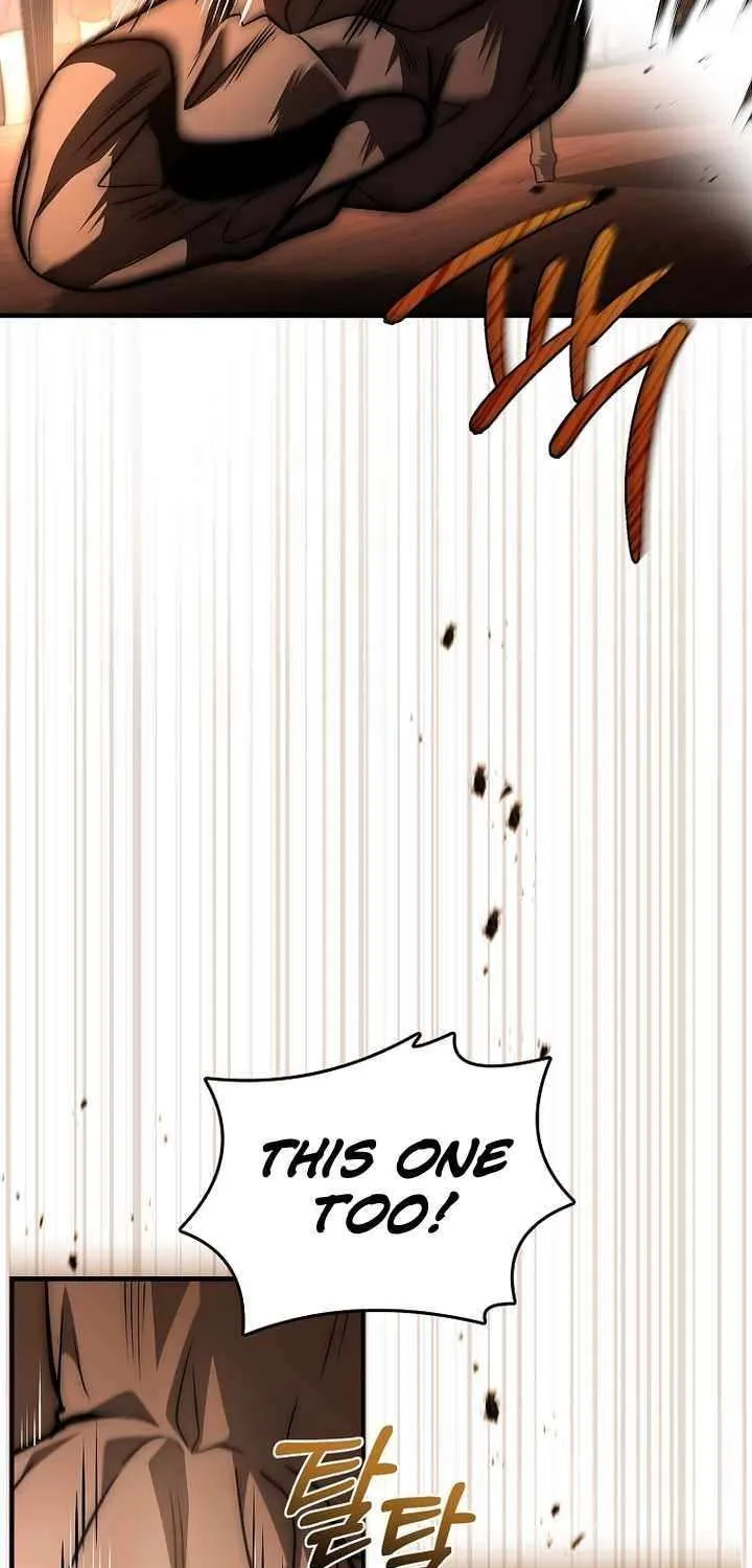The Third Prince of the Fallen Kingdom has Regressed Chapter 38 page 30 - 