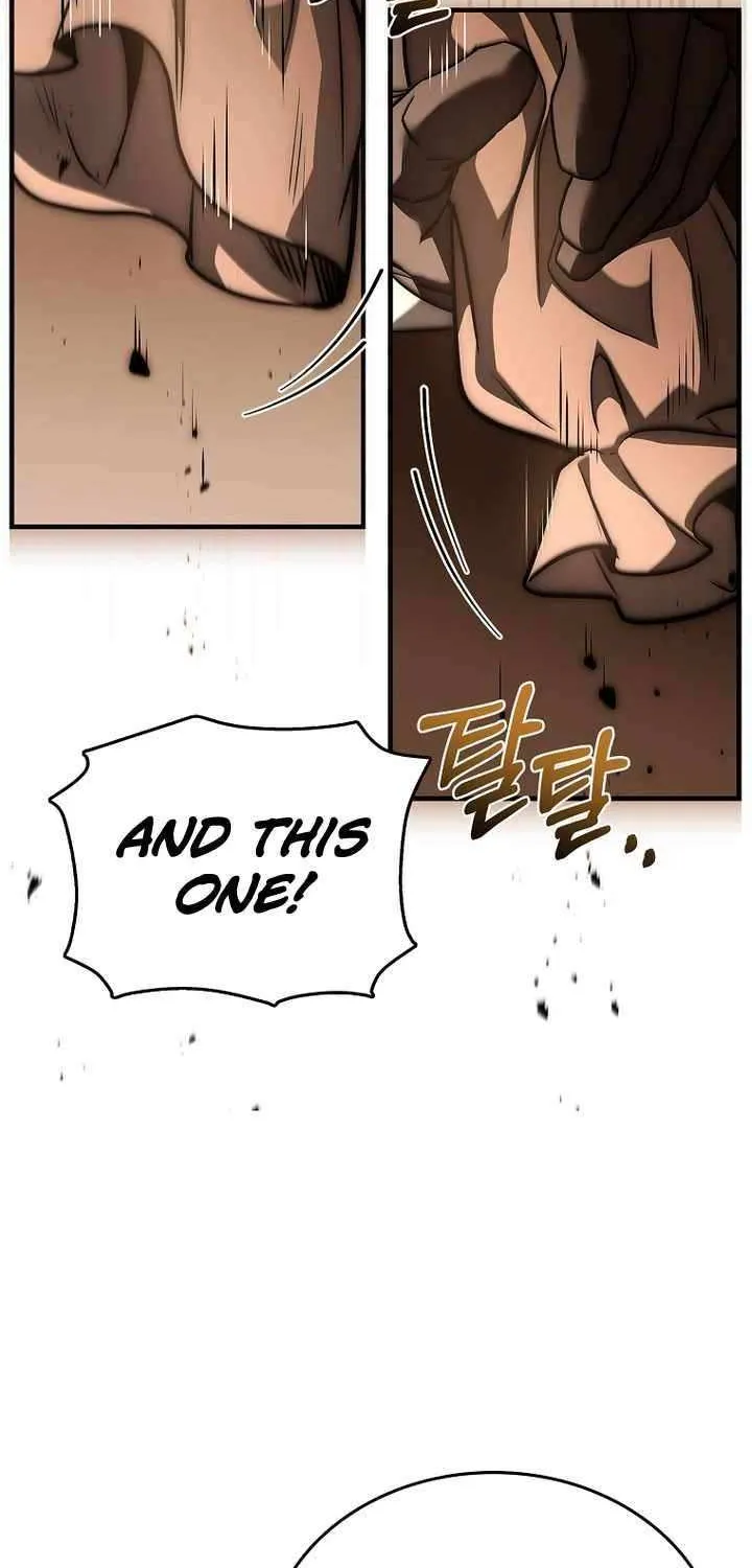 The Third Prince of the Fallen Kingdom has Regressed Chapter 38 page 31 - 