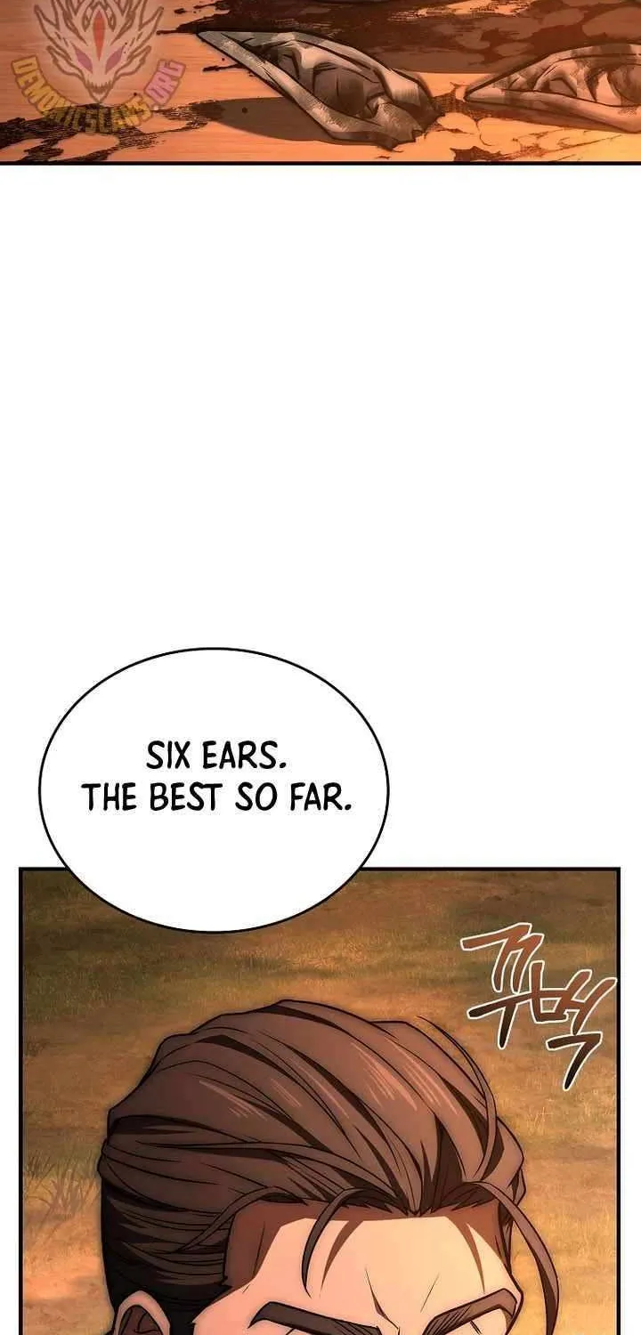 The Third Prince of the Fallen Kingdom has Regressed Chapter 38 page 36 - 