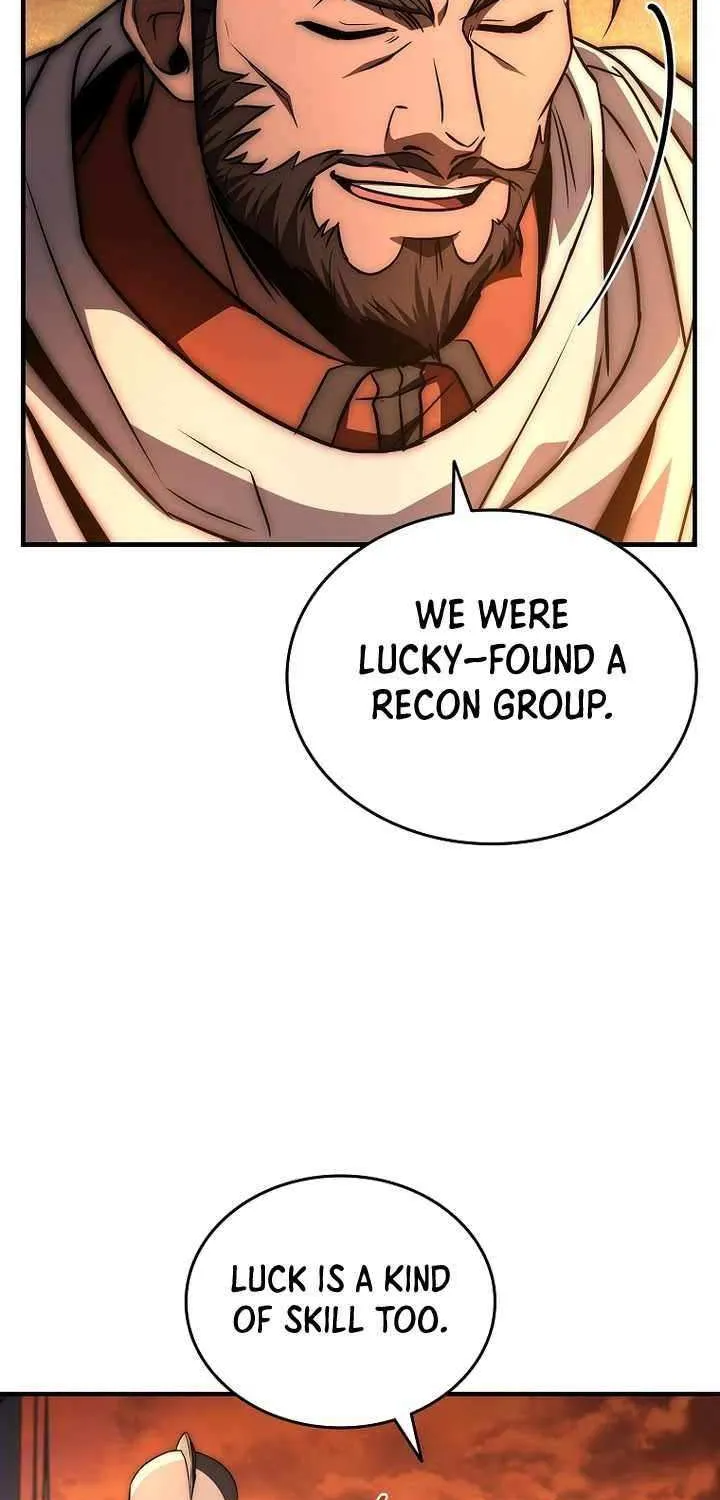 The Third Prince of the Fallen Kingdom has Regressed Chapter 38 page 37 - 