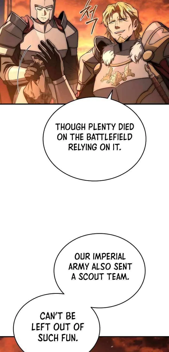 The Third Prince of the Fallen Kingdom has Regressed Chapter 38 page 38 - 