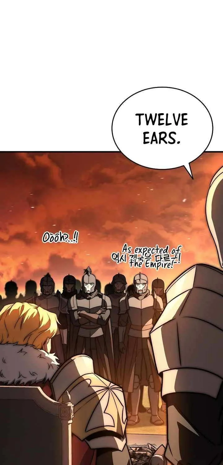 The Third Prince of the Fallen Kingdom has Regressed Chapter 38 page 40 - 