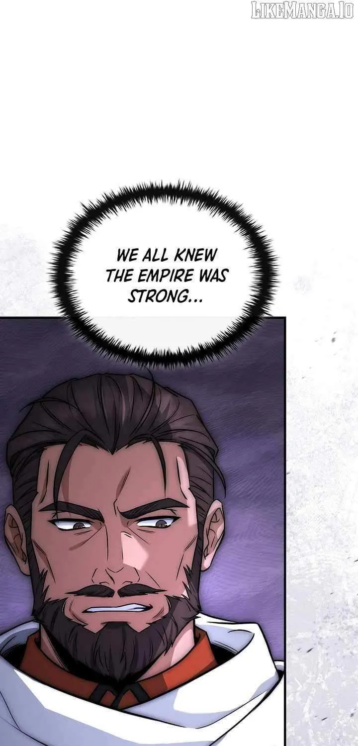 The Third Prince of the Fallen Kingdom has Regressed Chapter 38 page 42 - 