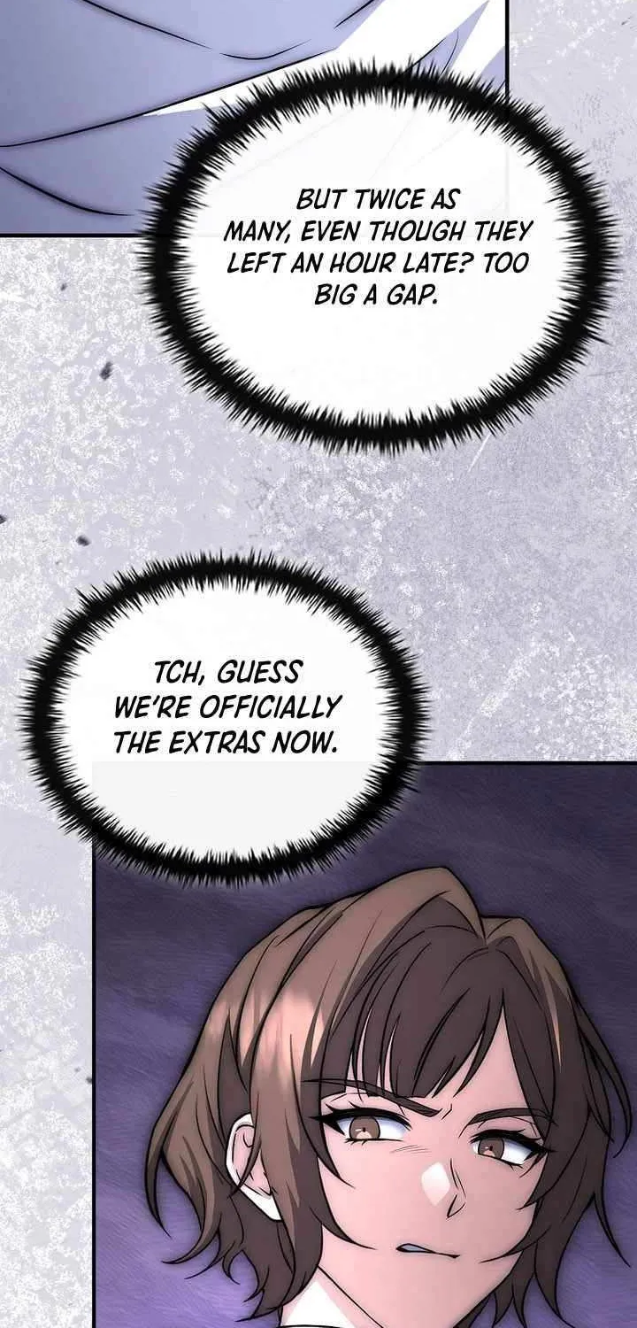 The Third Prince of the Fallen Kingdom has Regressed Chapter 38 page 43 - 