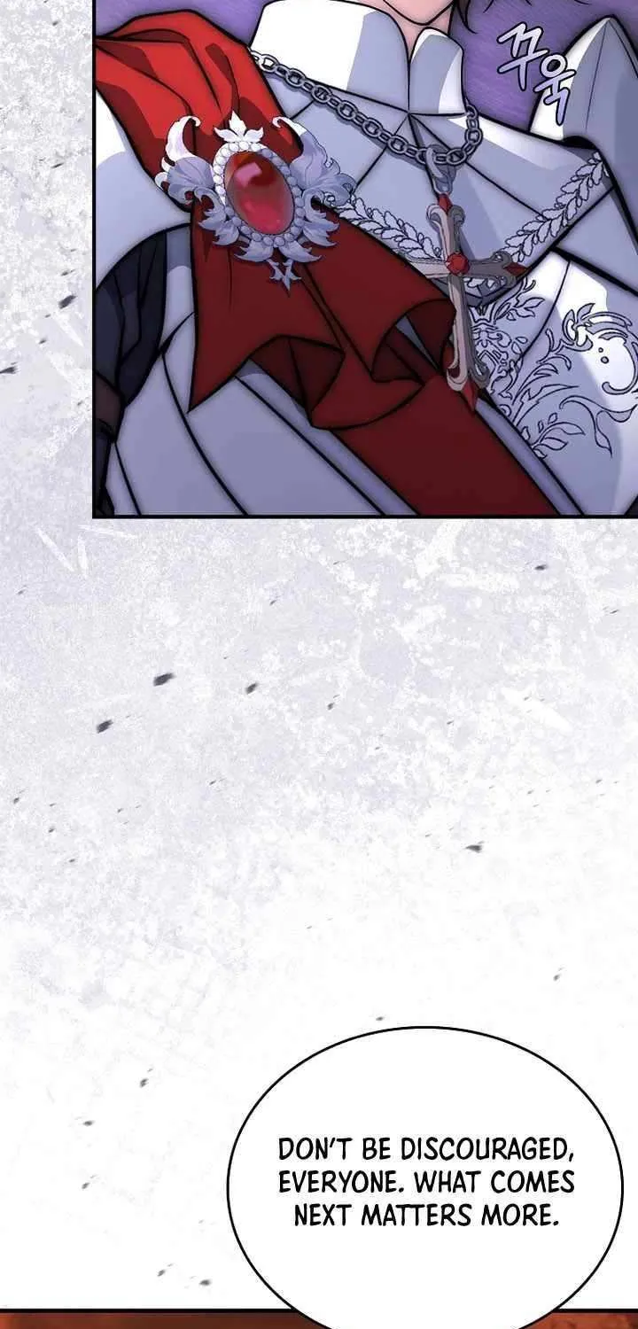 The Third Prince of the Fallen Kingdom has Regressed Chapter 38 page 44 - 