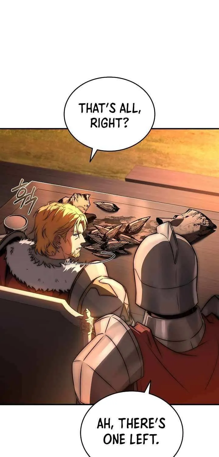 The Third Prince of the Fallen Kingdom has Regressed Chapter 38 page 46 - 
