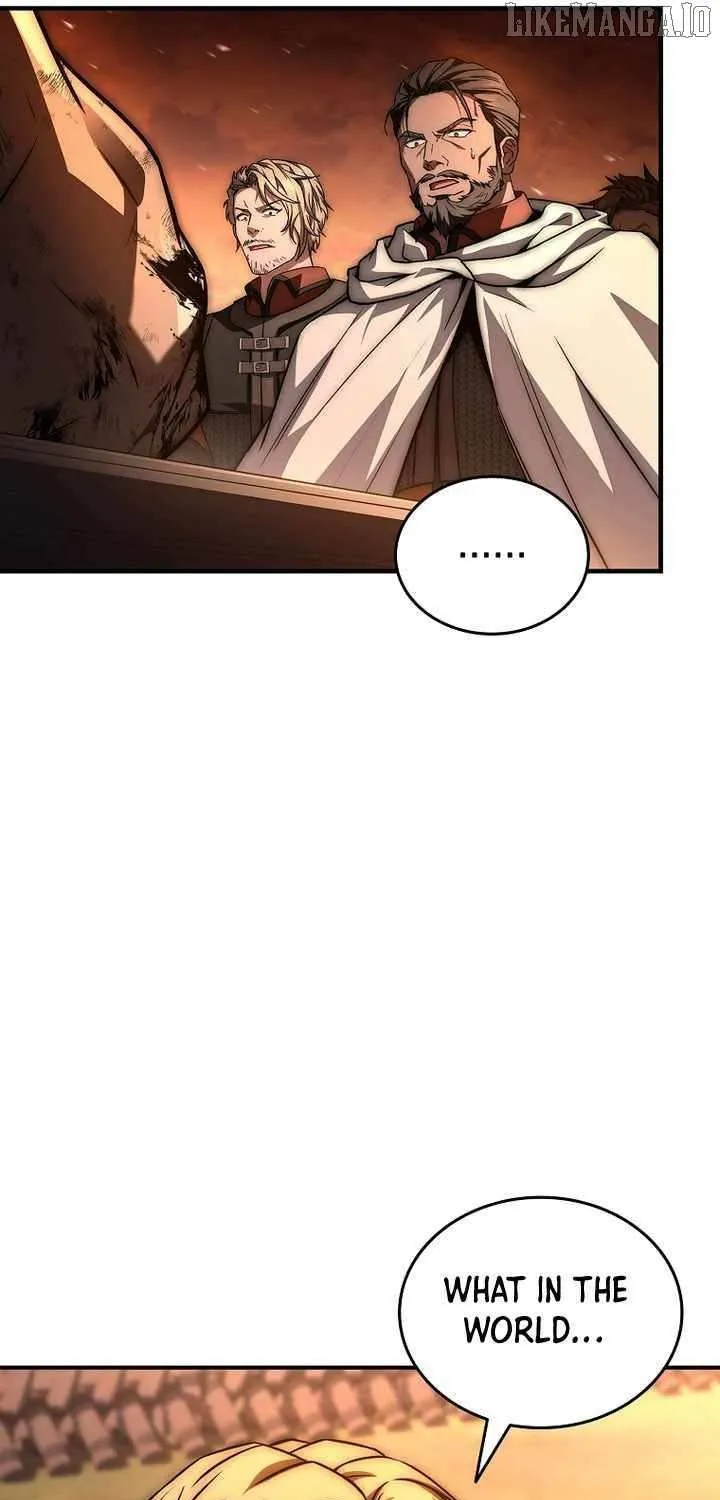 The Third Prince of the Fallen Kingdom has Regressed Chapter 38 page 49 - 