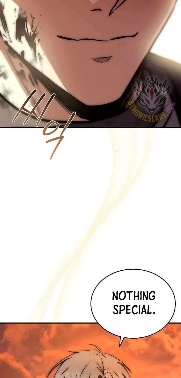The Third Prince of the Fallen Kingdom has Regressed Chapter 38 page 51 - 