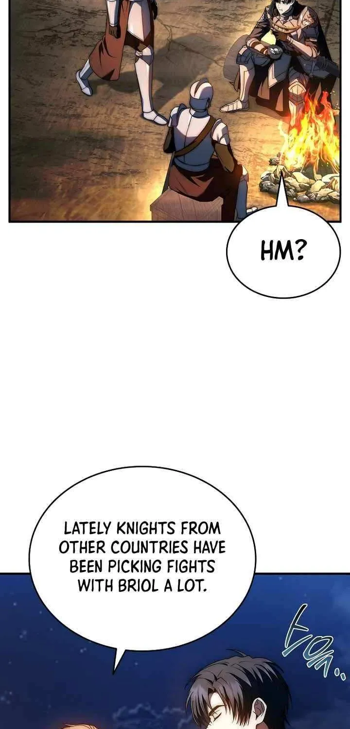 The Third Prince of the Fallen Kingdom has Regressed Chapter 38 page 63 - 