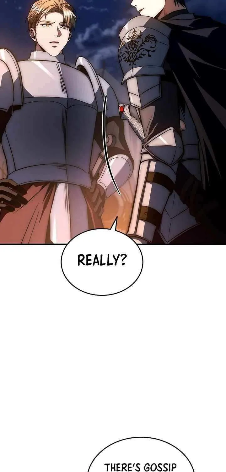 The Third Prince of the Fallen Kingdom has Regressed Chapter 38 page 64 - 