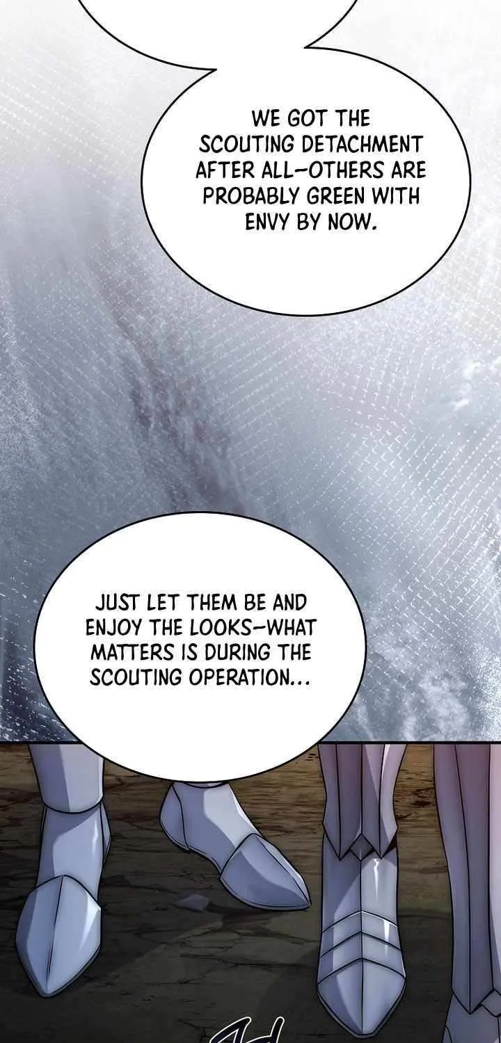 The Third Prince of the Fallen Kingdom has Regressed Chapter 38 page 66 - 