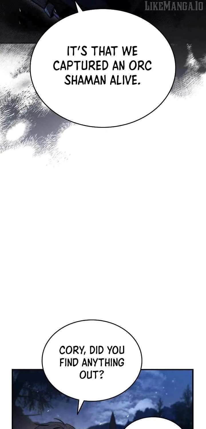The Third Prince of the Fallen Kingdom has Regressed Chapter 38 page 69 - 
