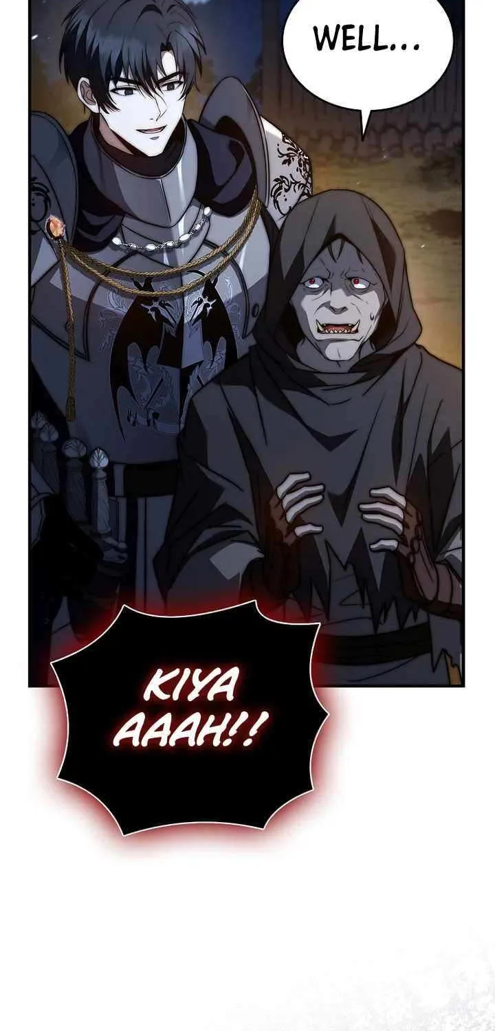 The Third Prince of the Fallen Kingdom has Regressed Chapter 38 page 70 - 