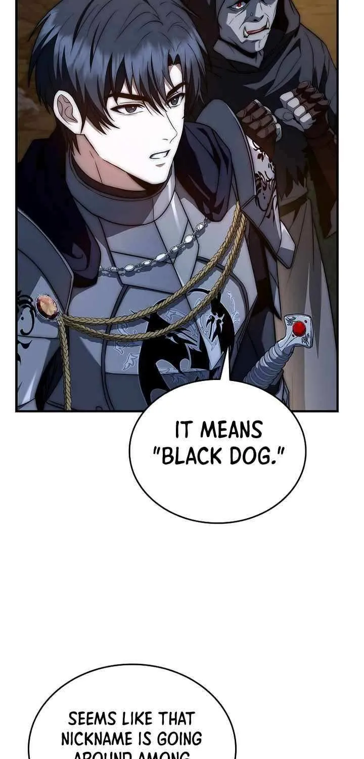 The Third Prince of the Fallen Kingdom has Regressed Chapter 38 page 73 - 