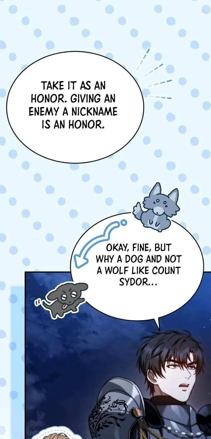 The Third Prince of the Fallen Kingdom has Regressed Chapter 38 page 76 - 
