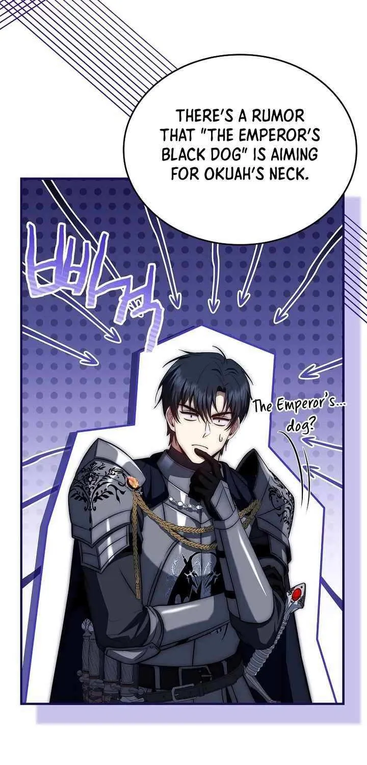 The Third Prince of the Fallen Kingdom has Regressed Chapter 38 page 80 - 