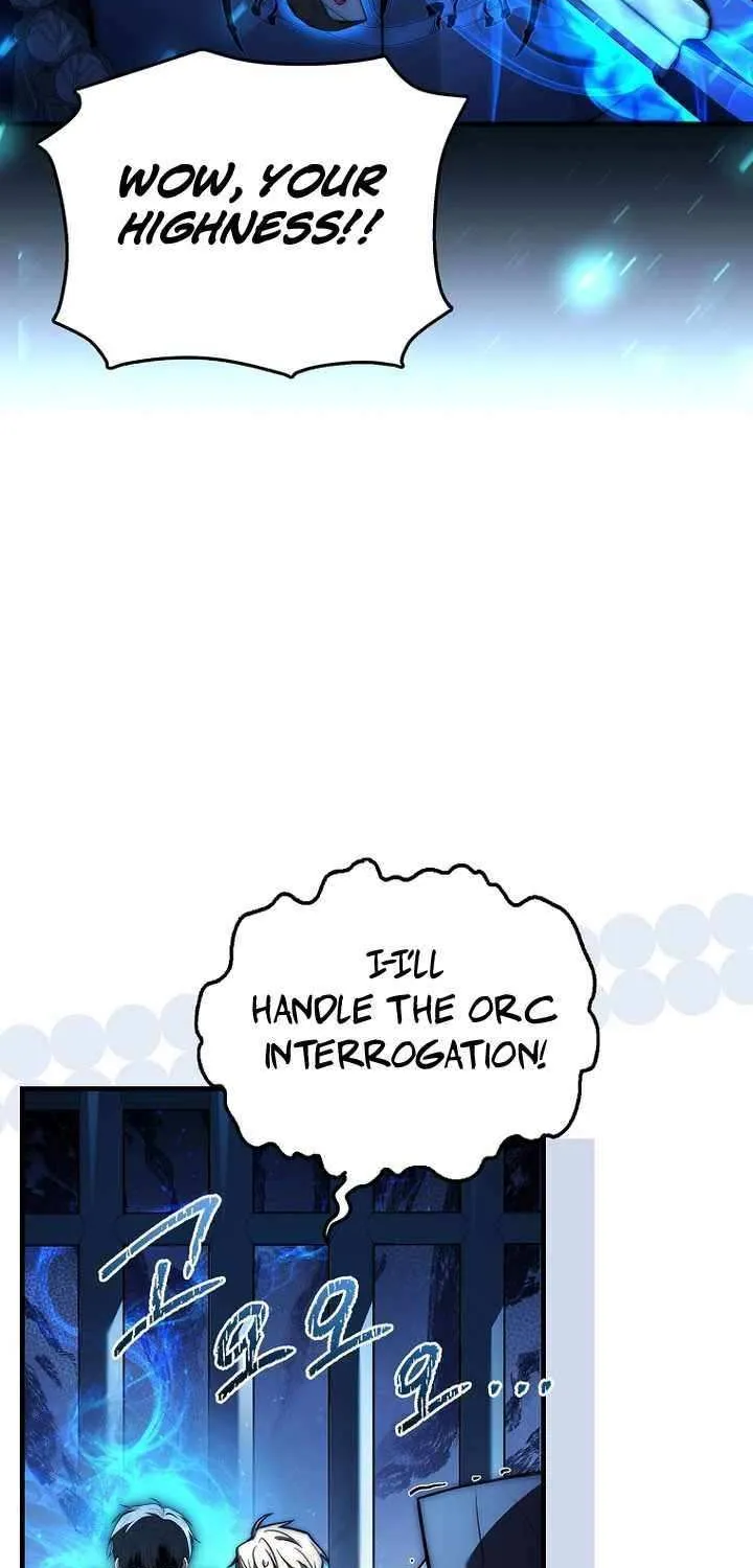 The Third Prince of the Fallen Kingdom has Regressed Chapter 38 page 84 - 
