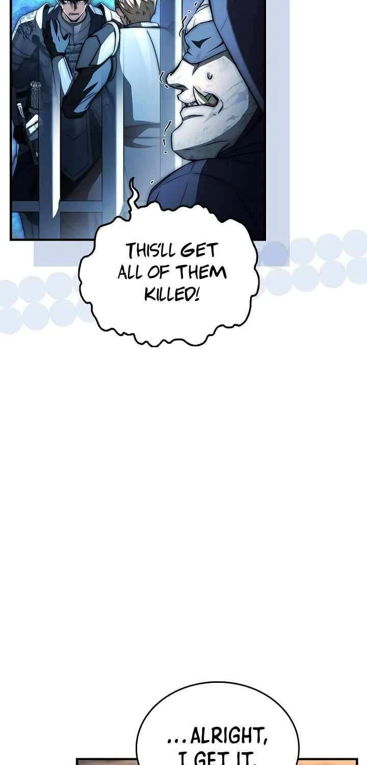 The Third Prince of the Fallen Kingdom has Regressed Chapter 38 page 85 - 