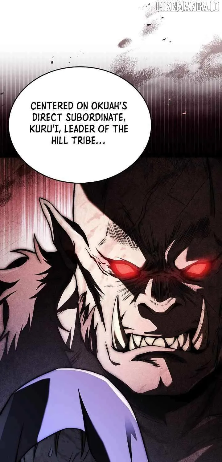 The Third Prince of the Fallen Kingdom has Regressed Chapter 38 page 88 - 