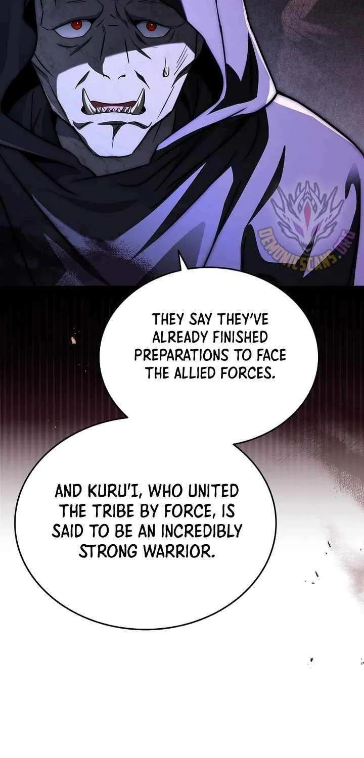The Third Prince of the Fallen Kingdom has Regressed Chapter 38 page 89 - 