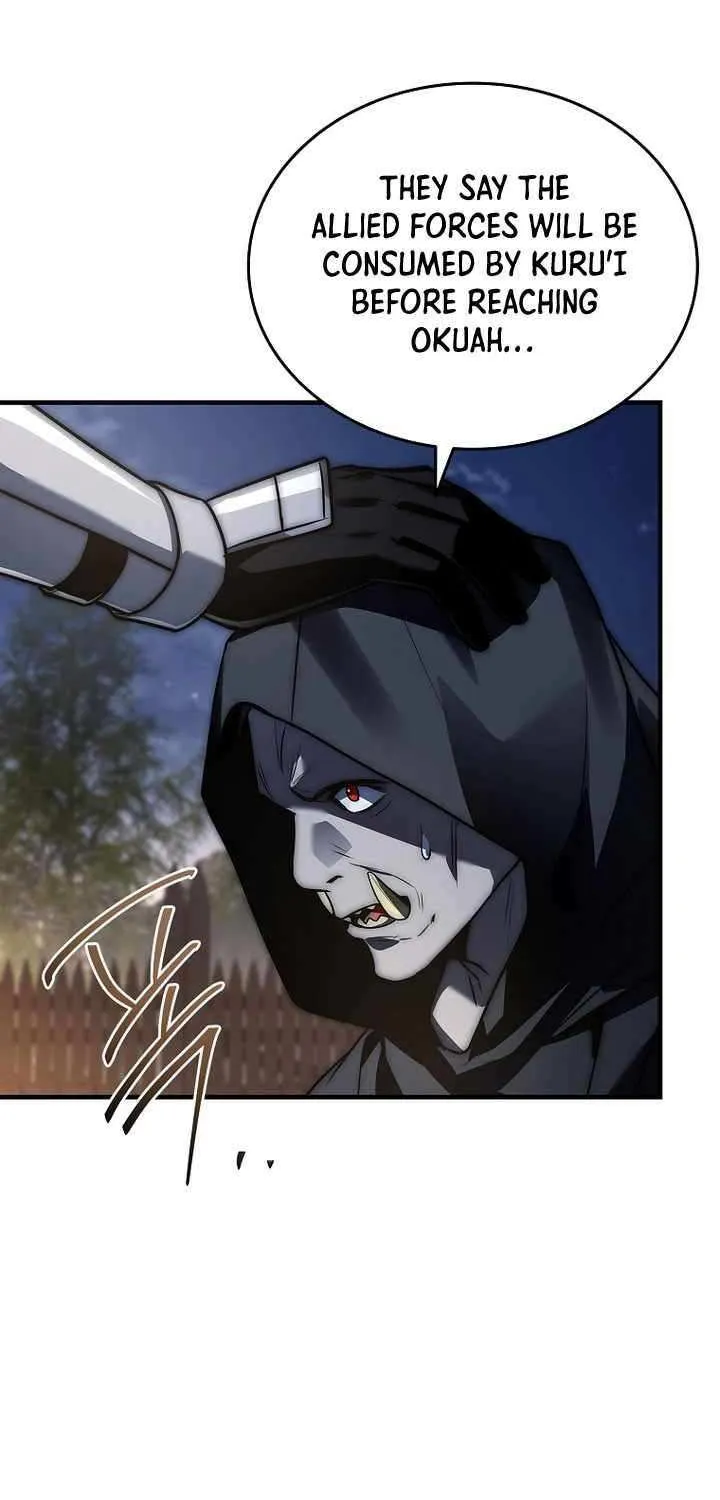 The Third Prince of the Fallen Kingdom has Regressed Chapter 38 page 90 - 